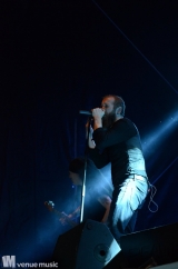 Paradise Lost @Turock Open Air 2015