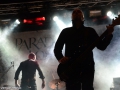 Paradise Lost @Turock Open Air 2015