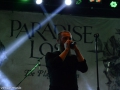 Paradise Lost @Turock Open Air 2015