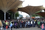Wise Guys @Tanzbrunnen 2015