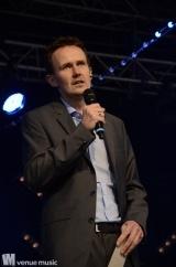 Wise Guys @Tanzbrunnen 2015