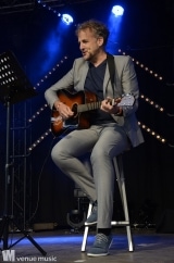 Wise Guys @Tanzbrunnen 2015