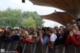 Wise Guys @Tanzbrunnen 2015
