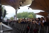 Wise Guys @Tanzbrunnen 2015