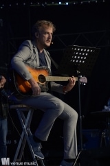 Wise Guys @Tanzbrunnen 2015