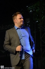 Wise Guys @Tanzbrunnen 2015