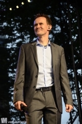 Wise Guys @Tanzbrunnen 2015