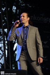 Wise Guys @Tanzbrunnen 2015