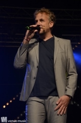 Wise Guys @Tanzbrunnen 2015