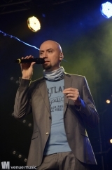 Wise Guys @Tanzbrunnen 2015