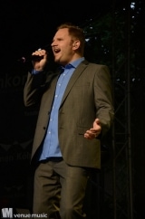 Wise Guys @Tanzbrunnen 2015