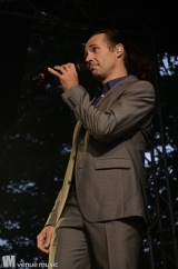 Wise Guys @Tanzbrunnen 2015