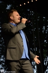 Wise Guys @Tanzbrunnen 2015