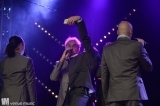 Wise Guys @Tanzbrunnen 2015