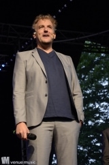 Wise Guys @Tanzbrunnen 2015