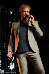 Wise Guys @Tanzbrunnen 2015