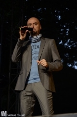 Wise Guys @Tanzbrunnen 2015