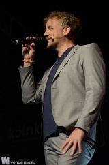 Wise Guys @Tanzbrunnen 2015