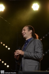 Wise Guys @Tanzbrunnen 2015