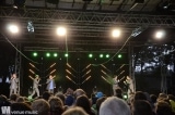 Wise Guys @Tanzbrunnen 2015