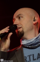 Wise Guys @Tanzbrunnen 2015