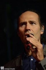 Wise Guys @Tanzbrunnen 2015