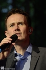 Wise Guys @Tanzbrunnen 2015