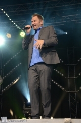 Wise Guys @Tanzbrunnen 2015