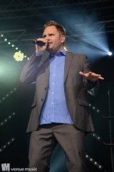 Wise Guys @Tanzbrunnen 2015