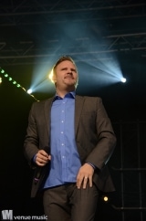 Wise Guys @Tanzbrunnen 2015