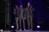Wise Guys @Tanzbrunnen 2015
