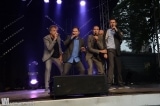 Wise Guys @Tanzbrunnen 2015