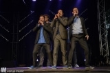 Wise Guys @Tanzbrunnen 2015