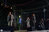 Wise Guys @Tanzbrunnen 2015