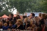 Wise Guys @Tanzbrunnen 2015