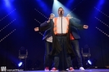 Wise Guys @Tanzbrunnen 2015
