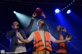 Wise Guys @Tanzbrunnen 2015