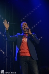 Wise Guys @Tanzbrunnen 2015