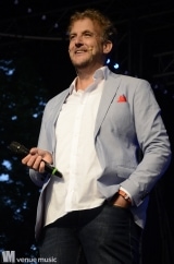 Wise Guys @Tanzbrunnen 2015