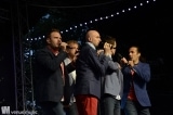 Wise Guys @Tanzbrunnen 2015