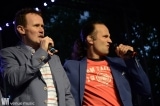 Wise Guys @Tanzbrunnen 2015