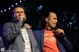Wise Guys @Tanzbrunnen 2015