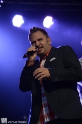 Wise Guys @Tanzbrunnen 2015