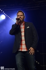 Wise Guys @Tanzbrunnen 2015