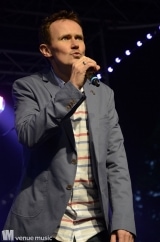 Wise Guys @Tanzbrunnen 2015