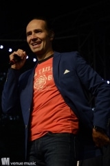 Wise Guys @Tanzbrunnen 2015