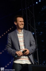 Wise Guys @Tanzbrunnen 2015