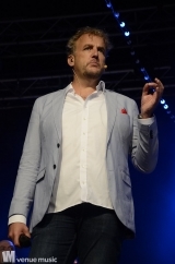 Wise Guys @Tanzbrunnen 2015