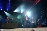 Wise Guys @Tanzbrunnen 2015