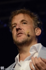 Wise Guys @Tanzbrunnen 2015